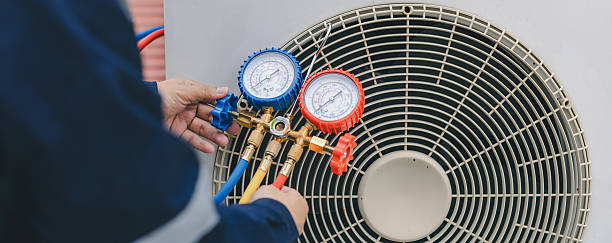 Licensed Hvac Installation service in New Harmony, UT - JG Cool HVAC