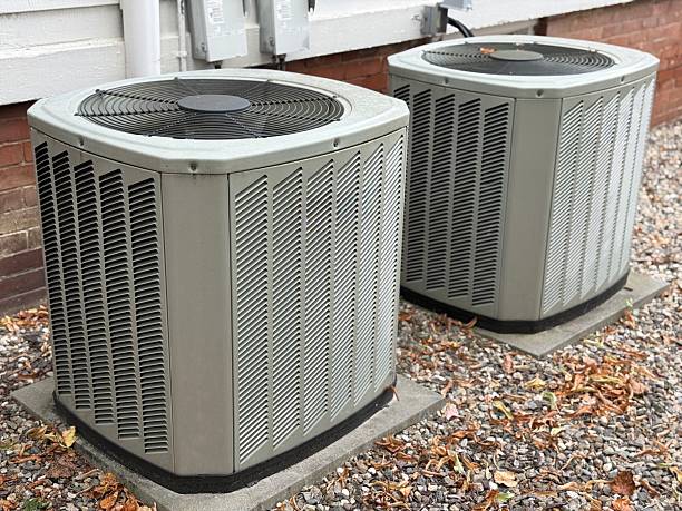 Reliable Hvac Installation contractor in New Harmony, UT by JG Cool HVAC